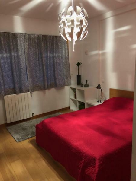 Inporto Appartement Buitenkant foto