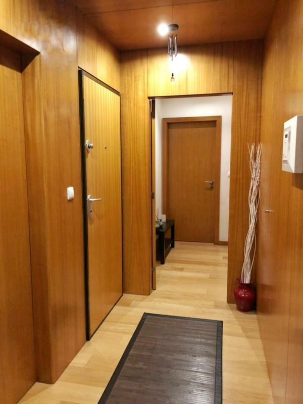 Inporto Appartement Buitenkant foto