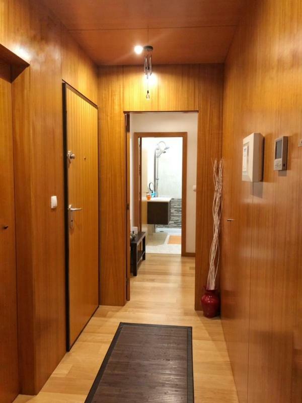 Inporto Appartement Buitenkant foto