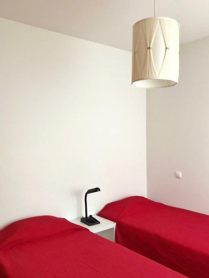 Inporto Appartement Buitenkant foto