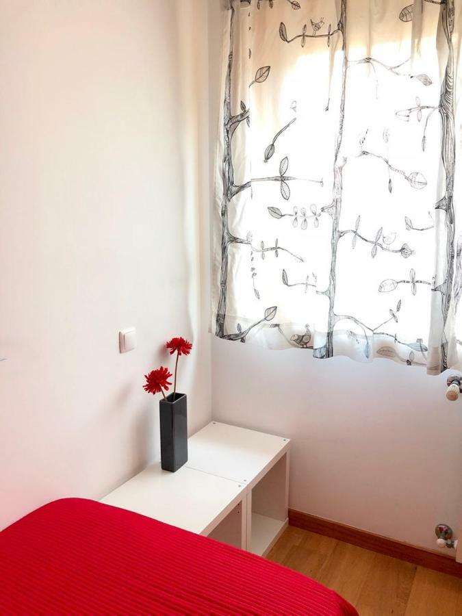 Inporto Appartement Buitenkant foto